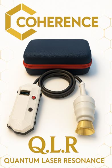 QLR® – Quantum Laser Resonance